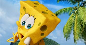 SponeBob Squarepants is coming back to the big screen for a 3D movie