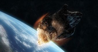 The asteroid will most likely not hit the Earth