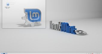 There's a New KDE Sheriff in Town, Linux Mint Nadia 14.0 RC – Screenshot Tour