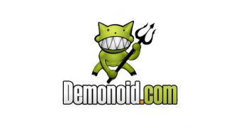 Demonoid may not be entirely dead