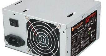 Thermaltake Launches PSUs for SFF and HTPC Systems