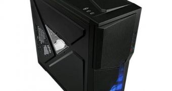 Thermaltake's Black Armor A90 is official
