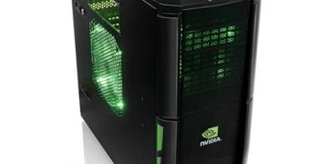 Thermaltake releases specially-designed case for GF100 cards