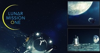 Project aims to drill deep into the moon