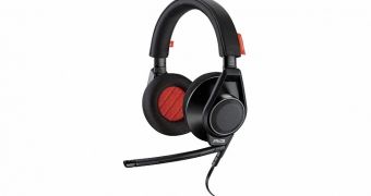 These Two Gaming Headsets from Plantronics Hum like 7.1-Channel Speaker Systems