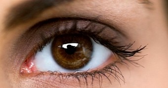 Dry eye syndrome affects millions of people yearly