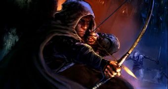 A new Thief game is coming