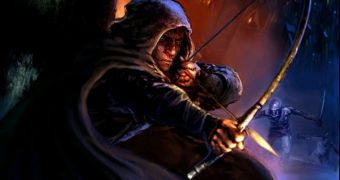 Garrett is coming back in Thief 4
