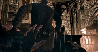 Thief gets confirmed performance figures