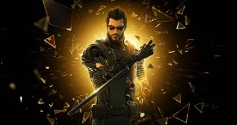 A new Deus Ex is also coming from the studio