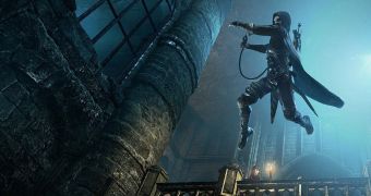 Thief Reboot Gets First Gameplay Details, Has a More Realistic Tone