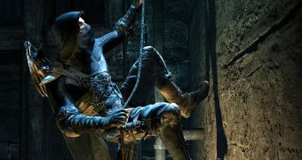 Thief Reboot Slowed by Internal Battles, Designer Differences