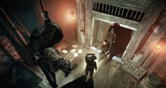 You won't be able to play with others in Thief