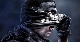 Thief Reserves “Call of Duty” Game Before Stealing It