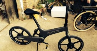 Man who stole a Go Cycle bike rang the owner for help in recharging it