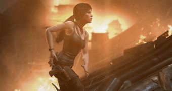 Save big on Tomb Raider on Xbox One and 360