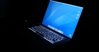 Thief tries to sell laptop to owner