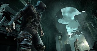 Thief has a discount on Xbox One