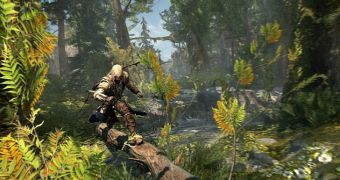 Gamers from Benelux can't buy Assassin's Creed 3 just yet