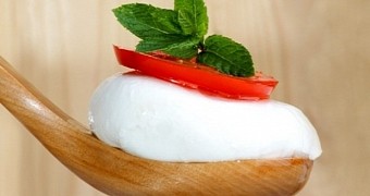 $85,000 (€80,000) worth of mozzarella stolen by thieves in Florida, US
