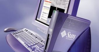 The Sun Ray thin client is not only powerful, but it is also smart