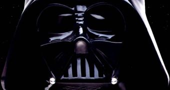 Main baddie of Star Wars: Darth Vader