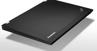 Lenovo's ThinkPad T430u