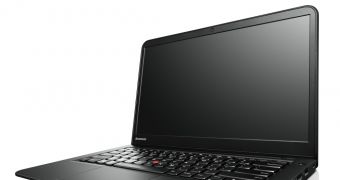 ThinkPad S431, Lenovo's Newest Premium Laptop PC