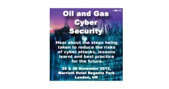 Third Annual Oil and Gas Cyber Security Conference to Take Place in November