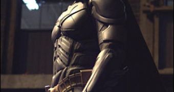 Chris Nolan drops the bomb: “Batman” ends with third installment