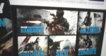 Call of Duty: Black Ops Retaliation DLC leaked