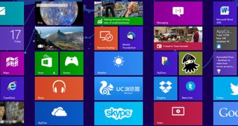 Windows 8.1 could be released in October
