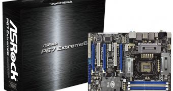 ASRock gets third place as motherboard vendor in 2010