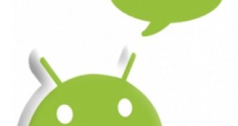 Third version of SMS Android trojan in the wild