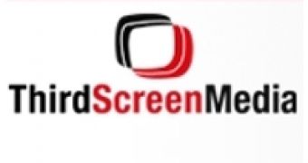 Third Screen Media logo