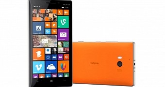 Microsoft's flagship Lumia 930