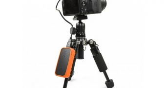 Weye Feye DSLR camera accessory