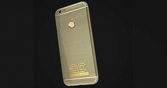 Amosu Diamond iPhone 6