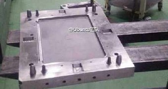 This Is What They Use to Make the iPad Pro at Foxconn – Photo