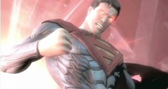 This Is What Would Actually Happen If Superman Punched You – Video