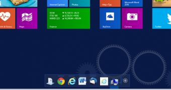 Launch8 on Windows 8.1