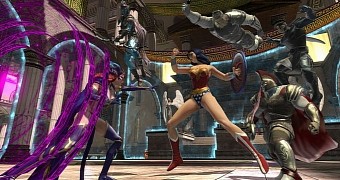 This Is Your Last Chance to Preserve Your Name in DC Universe Online