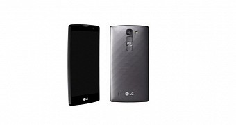 This Is the LG G4c, Coming with 5-Inch 720p Display, Snapdragon 410, 1GB of RAM