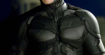 Christian Bale confirms “The Dark Knight Rises” is the last time he dons the Batman suit