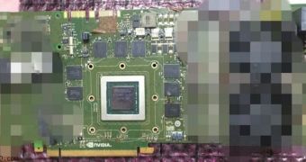 This Is the Mythical NVIDIA GeForce GTX Titan II, Based on GM200 Maxwell GPU