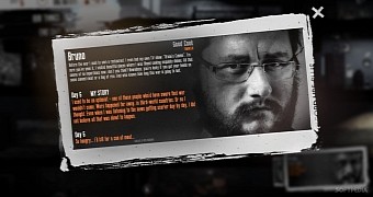 This War of Mine is reality-driven