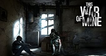 This War of Mine is a profound game