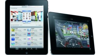 Apple iPad will have less than 50% of the tablet market in 2013