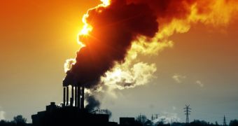 Researchers warn climate change and global warming are progressing, the increase in global average temperatures proves it