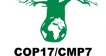 In keeping with the tradition of COP 15 and COP 16, COP 17 fails as well